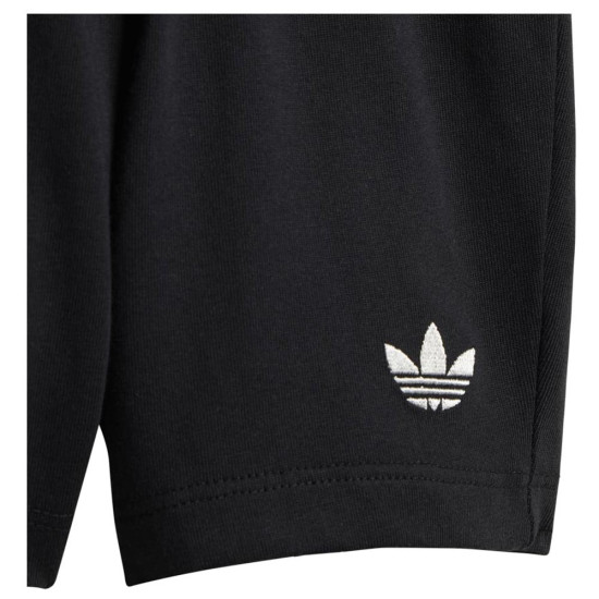 Adidas Βρεφικό σετ x Disney Mickey Mouse Shorts Tee Set